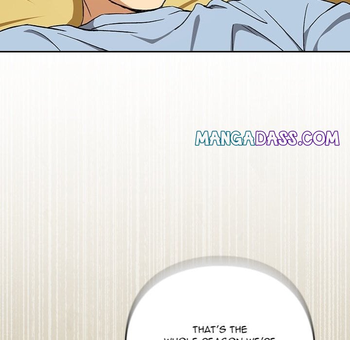After Work Love Affairs - Chapter 96 Page 95