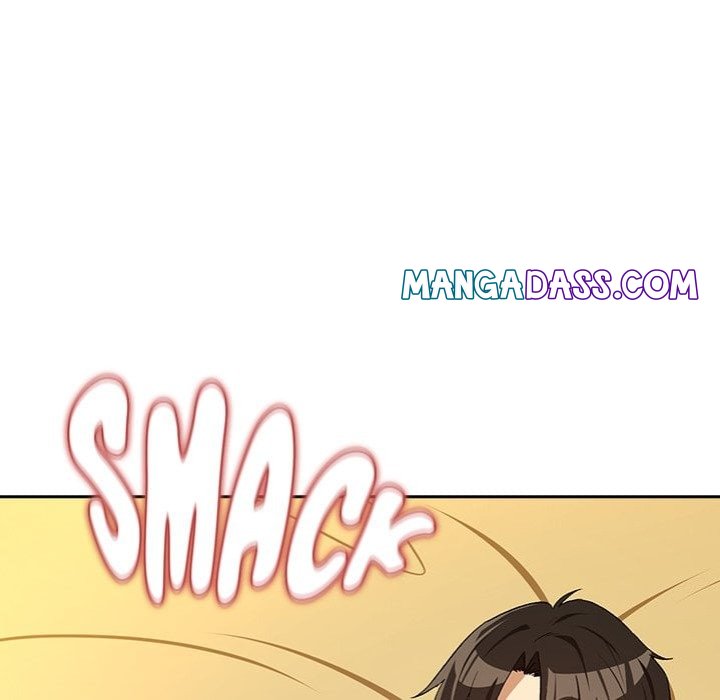 After Work Love Affairs - Chapter 97 Page 18