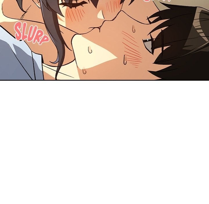 After Work Love Affairs - Chapter 97 Page 51
