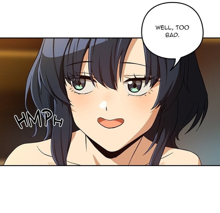 After Work Love Affairs - Chapter 97 Page 57