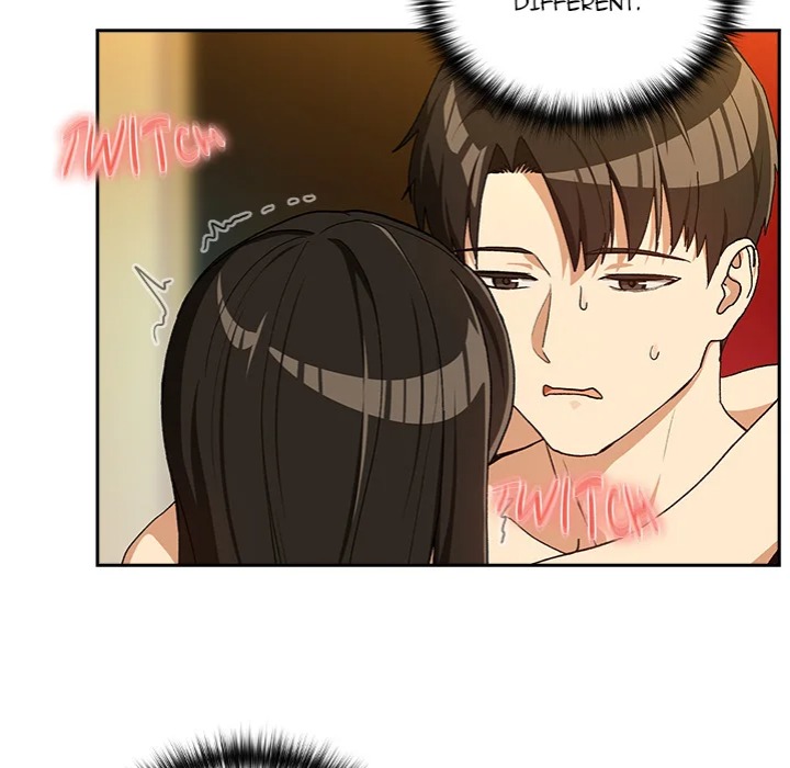 After Work Love Affairs - Chapter 99 Page 72