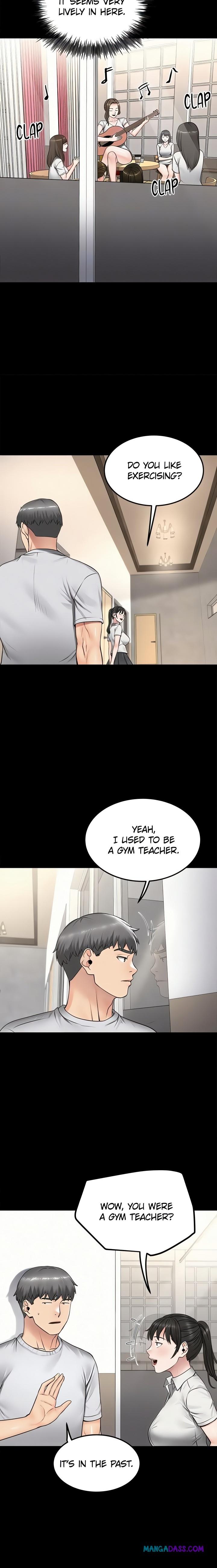Island Girl - Chapter 15 Page 10