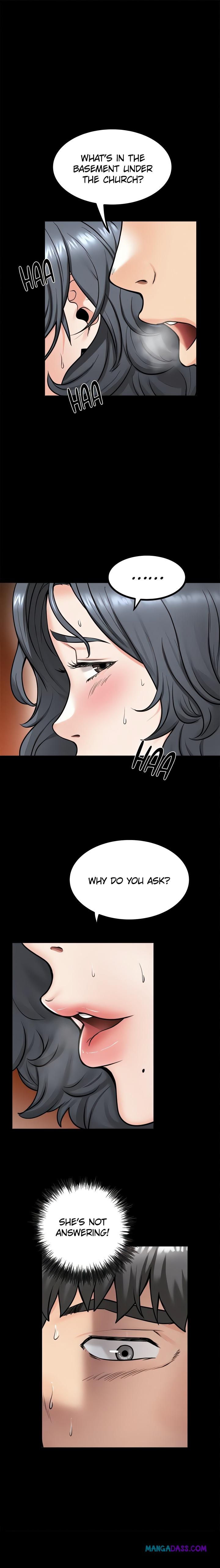 Island Girl - Chapter 20 Page 1