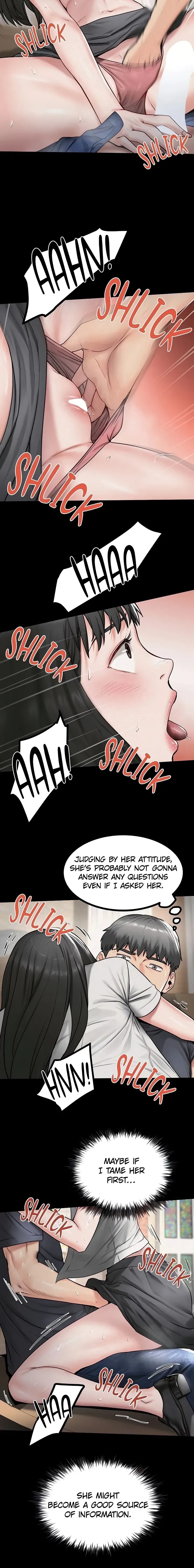 Island Girl - Chapter 27 Page 12
