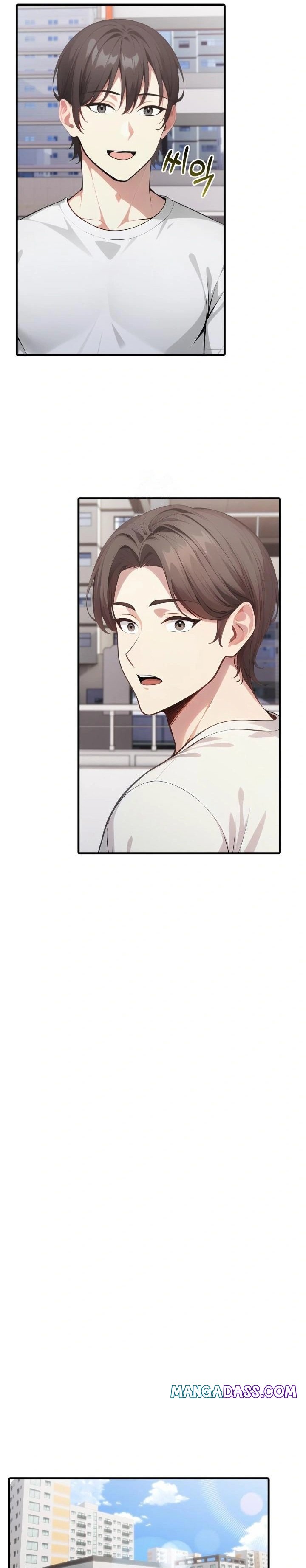 The Glamorous Married Woman Next Door Raw - Chapter 17 Page 16