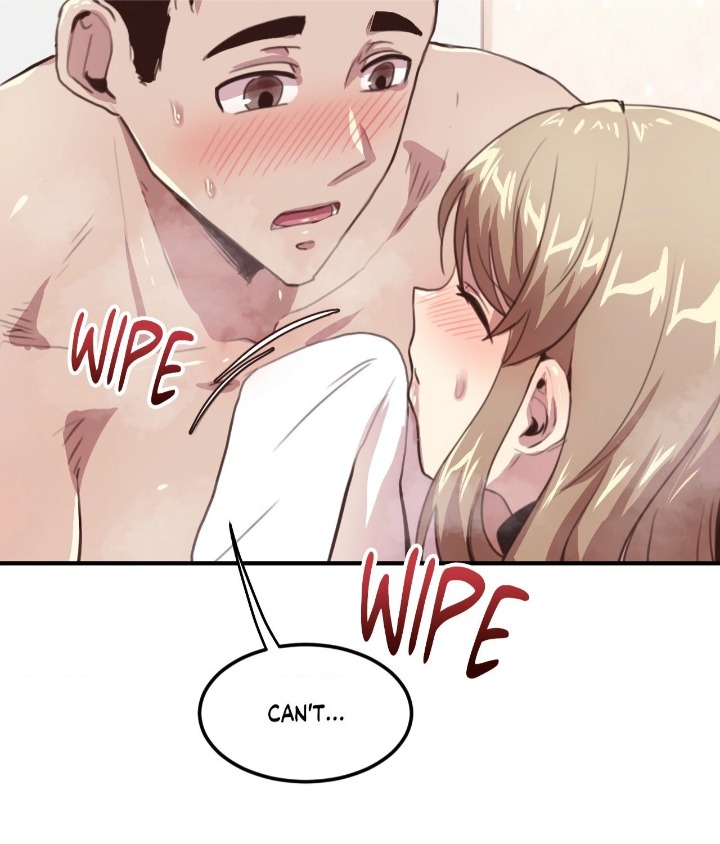 Three’s Company, Or Is It? - Chapter 12 Page 92