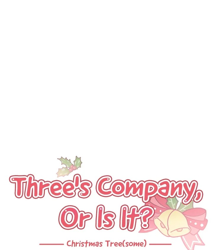 Three’s Company, Or Is It? - Chapter 13 Page 5