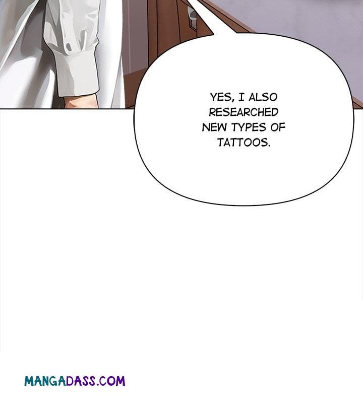 Tattoo Shop - Chapter 20 Page 172