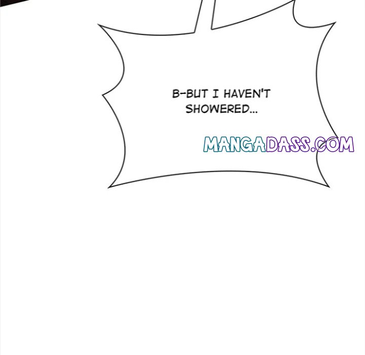 Tattoo Shop - Chapter 8 Page 134