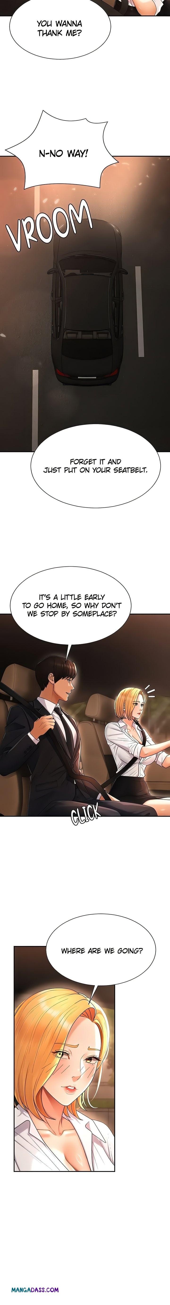 Pay With Your Body - Chapter 22 Page 13