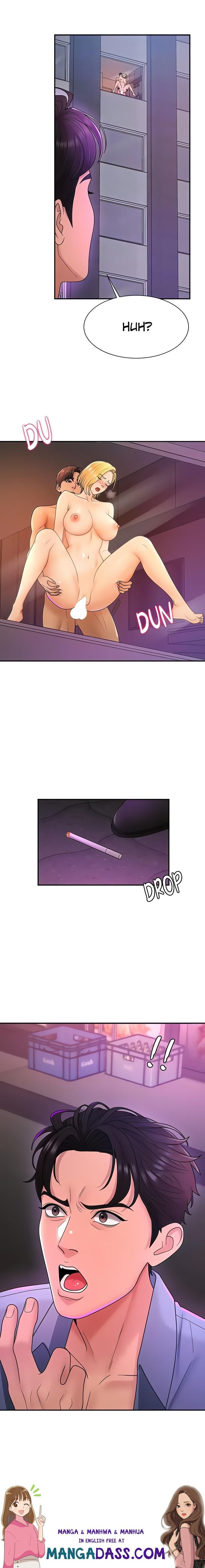 Pay With Your Body - Chapter 24 Page 18