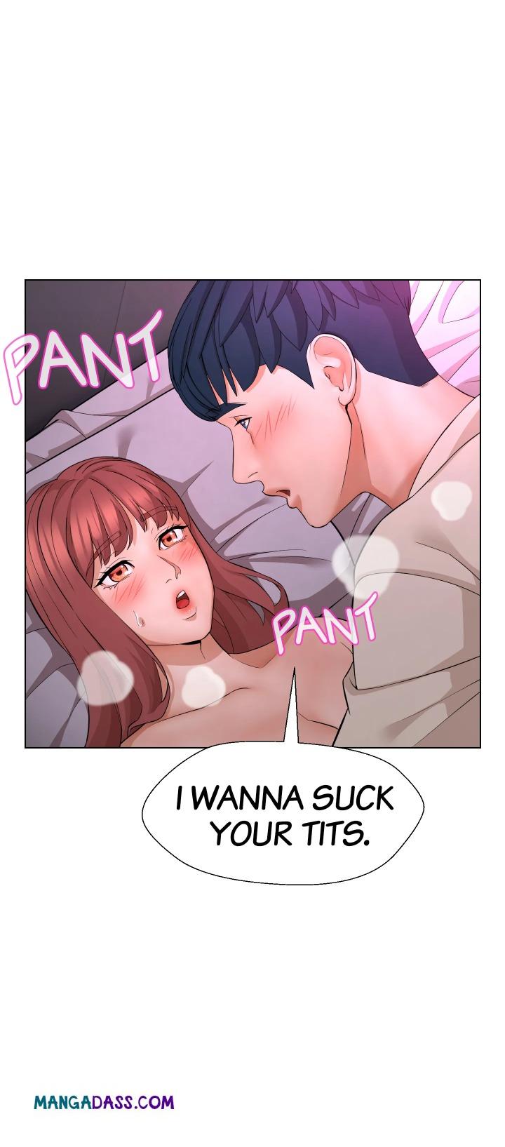 Their Forbidden Love - Chapter 10 Page 9