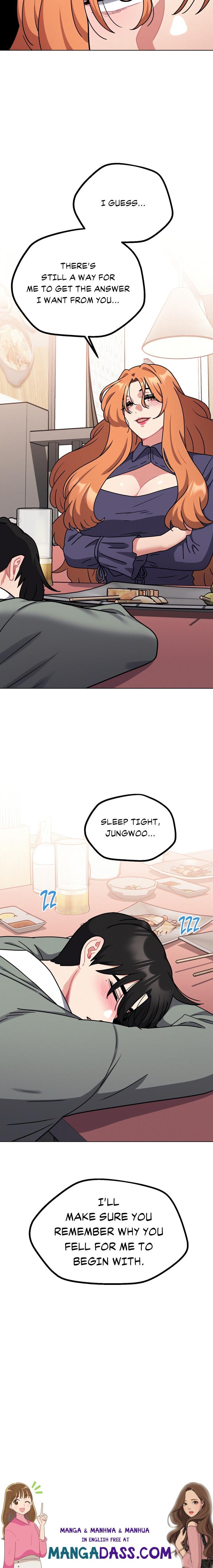 Her Toys - Chapter 27 Page 22