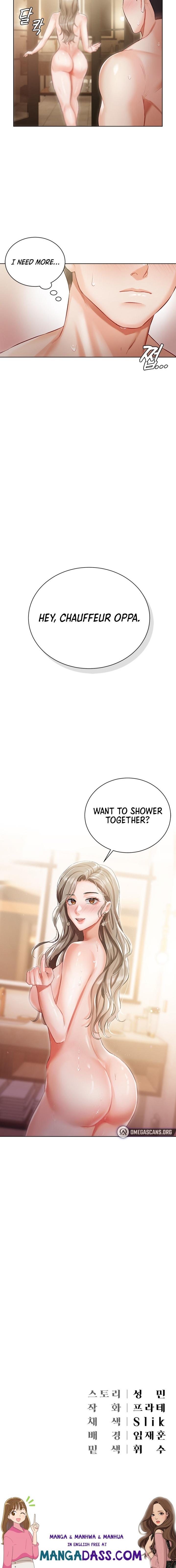 Hyeonjung’s Residence - Chapter 3 Page 29