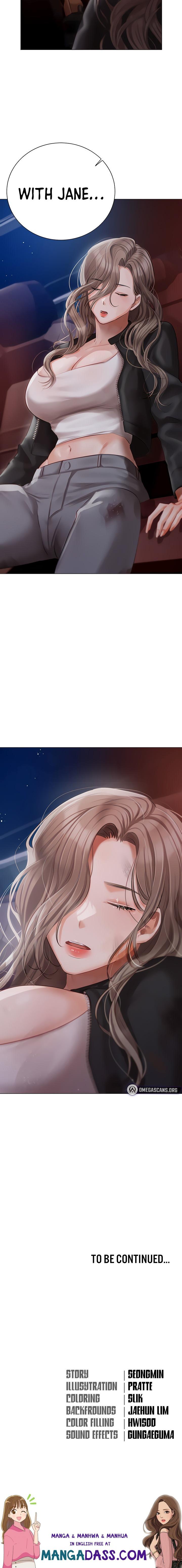 Hyeonjung’s Residence - Chapter 39 Page 26