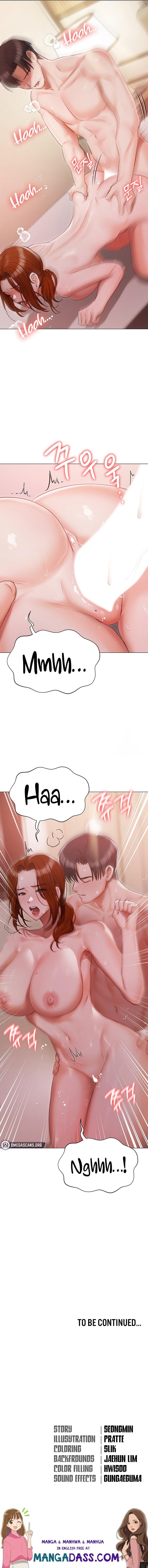 Hyeonjung’s Residence - Chapter 52 Page 23