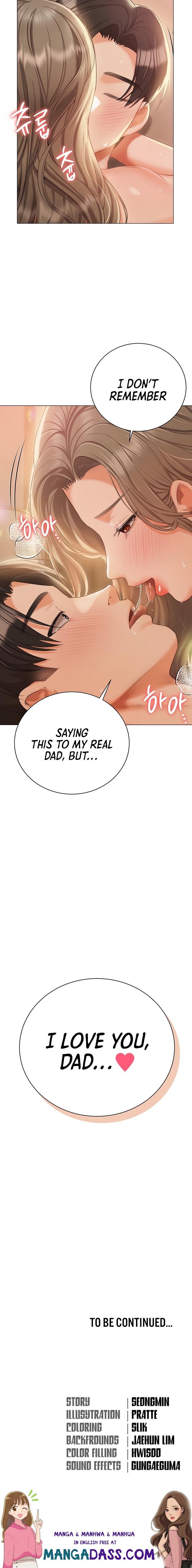 Hyeonjung’s Residence - Chapter 56 Page 24
