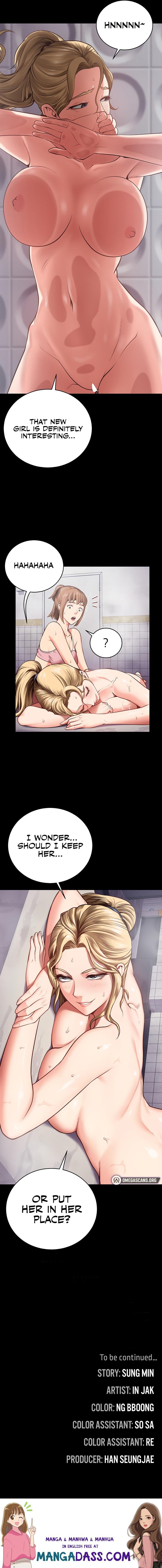 Locked Up - Chapter 2 Page 31