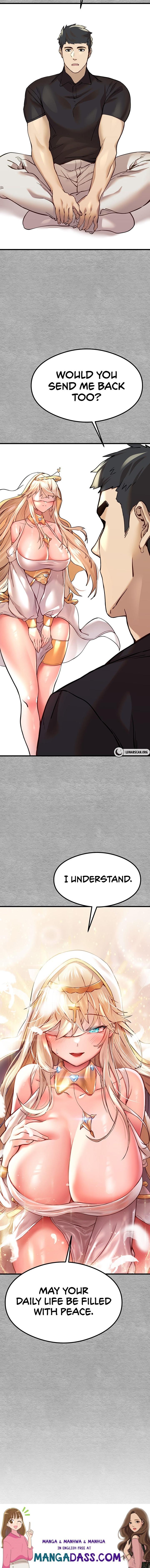 I Have To Sleep With A Stranger? - Chapter 5 Page 20