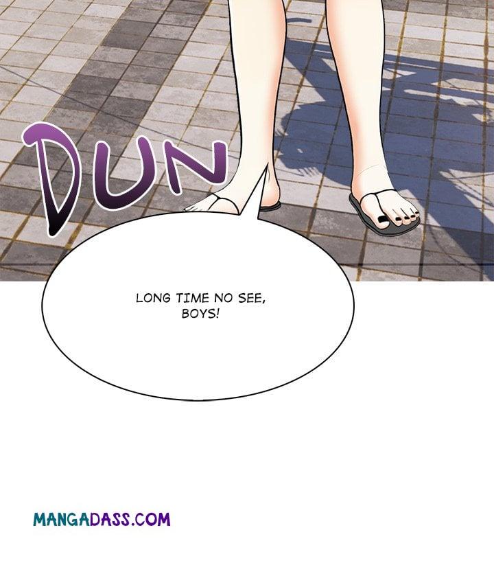 Purity Game - Chapter 11 Page 130