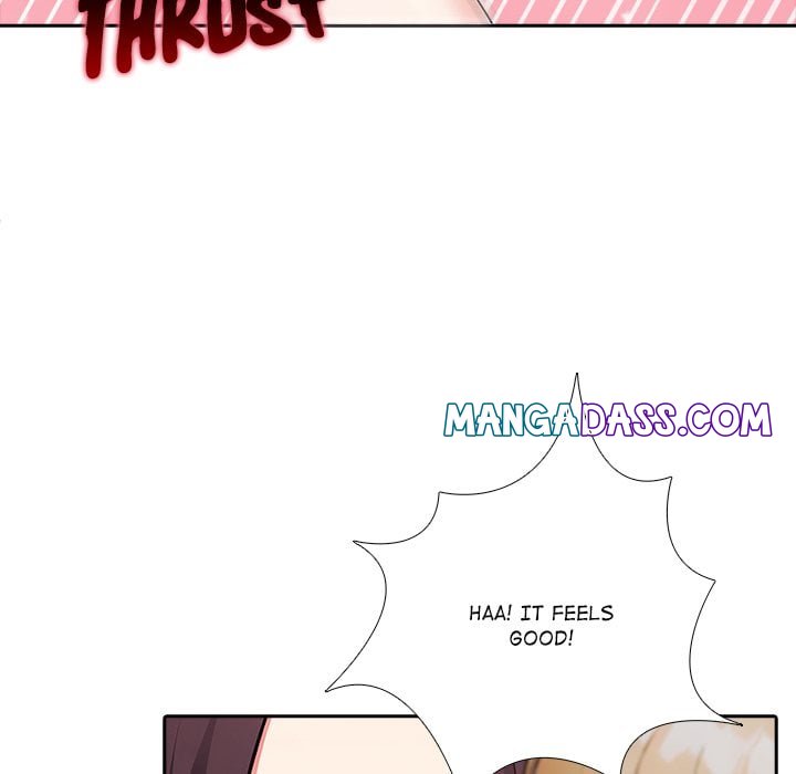 Purity Game - Chapter 11 Page 34