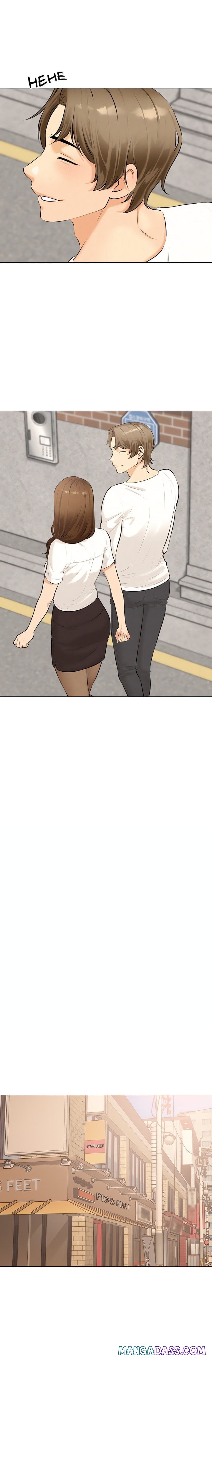 Purity Game - Chapter 2 Page 14