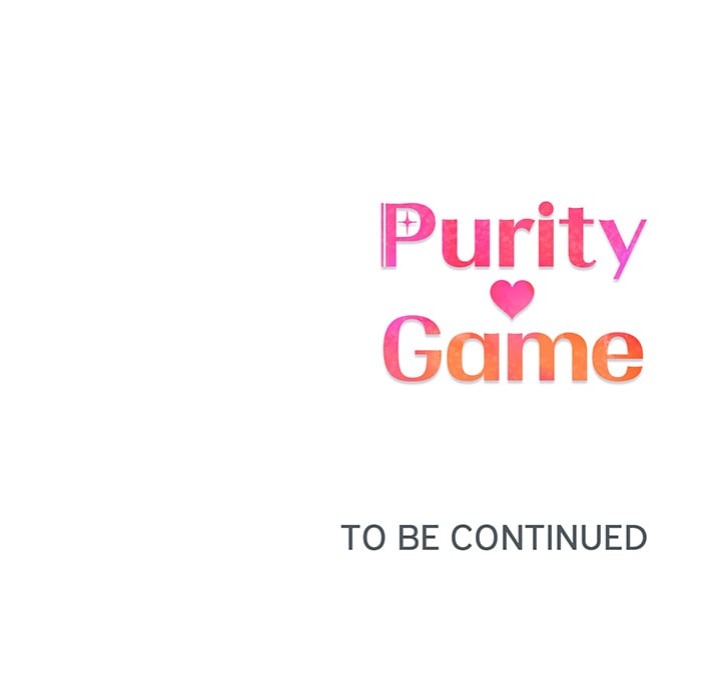 Purity Game - Chapter 5 Page 122