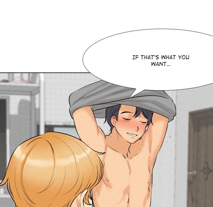 Purity Game - Chapter 6 Page 104