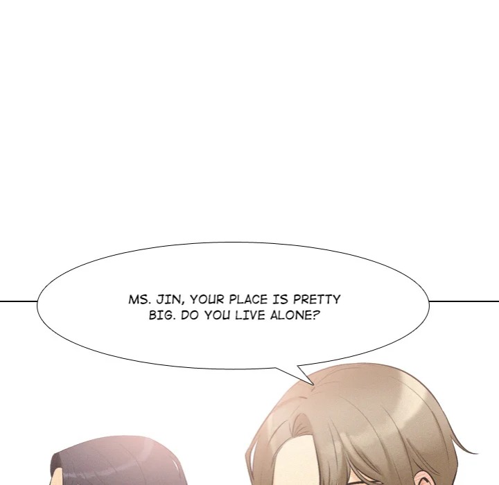 Purity Game - Chapter 6 Page 24