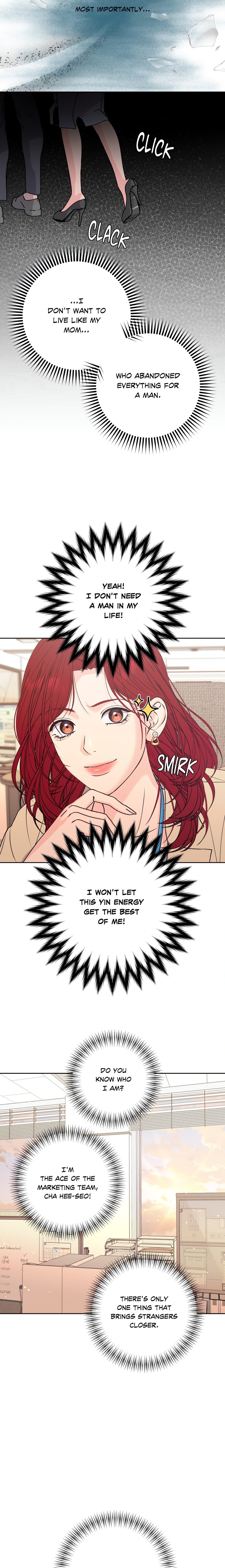 Nailing the Assignment (Uncensored) - Chapter 1 Page 14