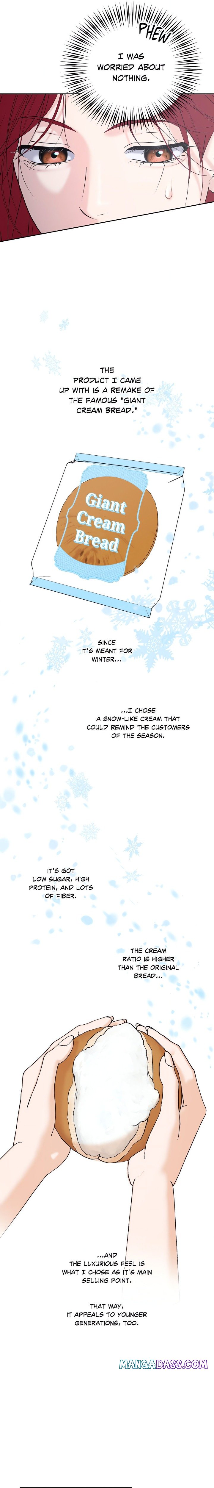 Nailing the Assignment (Uncensored) - Chapter 14 Page 19