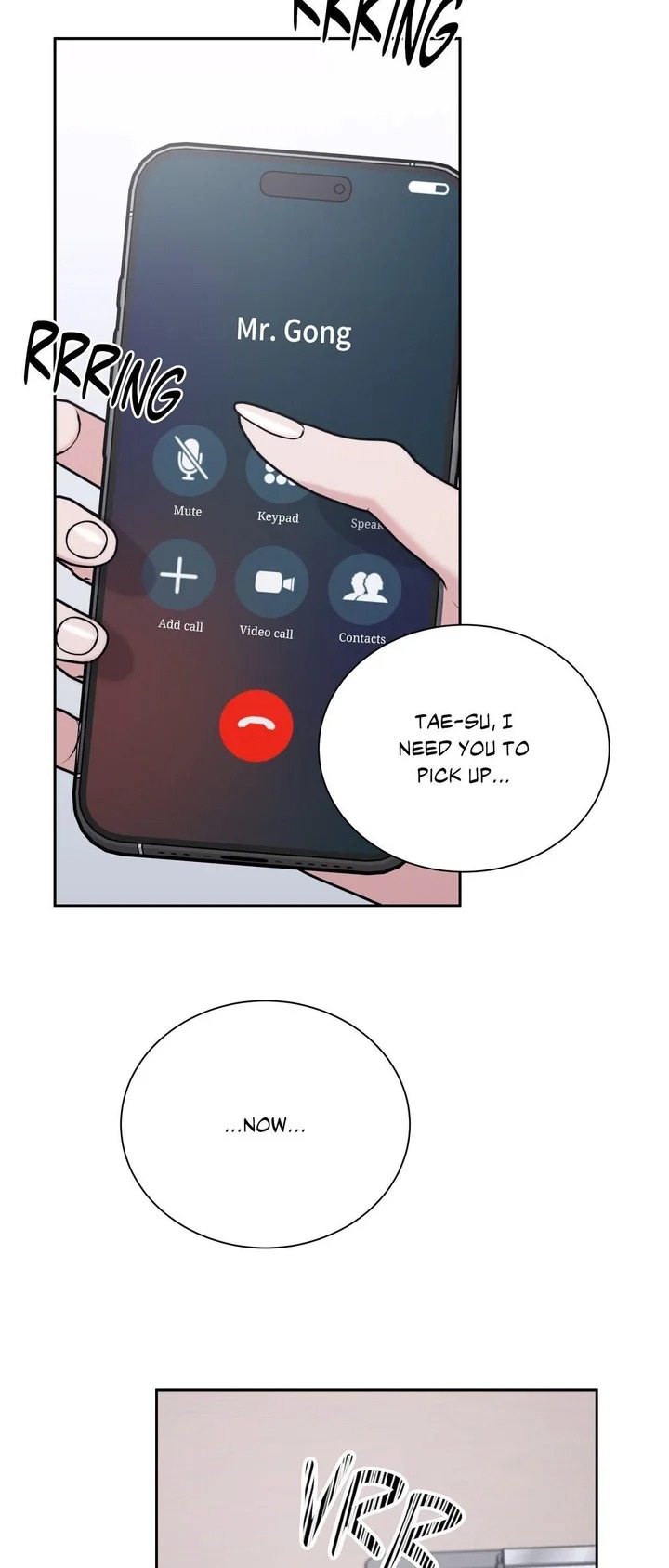 Nailing the Assignment (Uncensored) - Chapter 19 Page 39