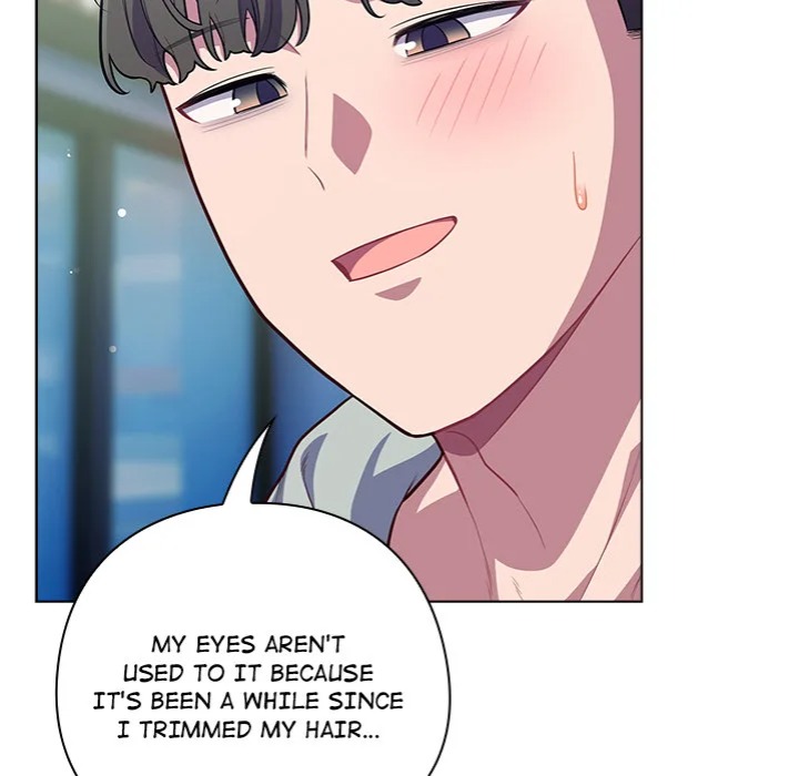 The General Is Here! - Chapter 50 Page 22