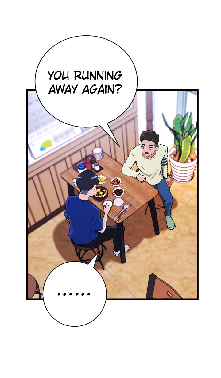 Living with A Succubus - Chapter 2 Page 55