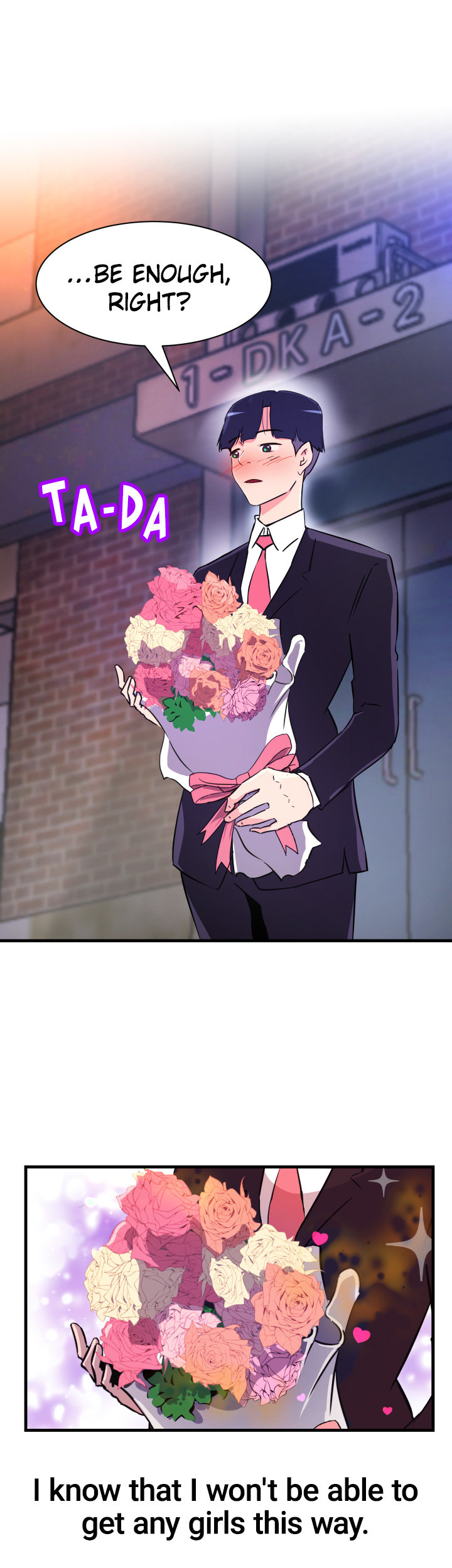 Living with A Succubus - Chapter 2 Page 64