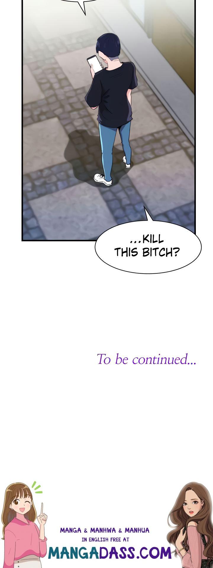 Living with A Succubus - Chapter 22 Page 50