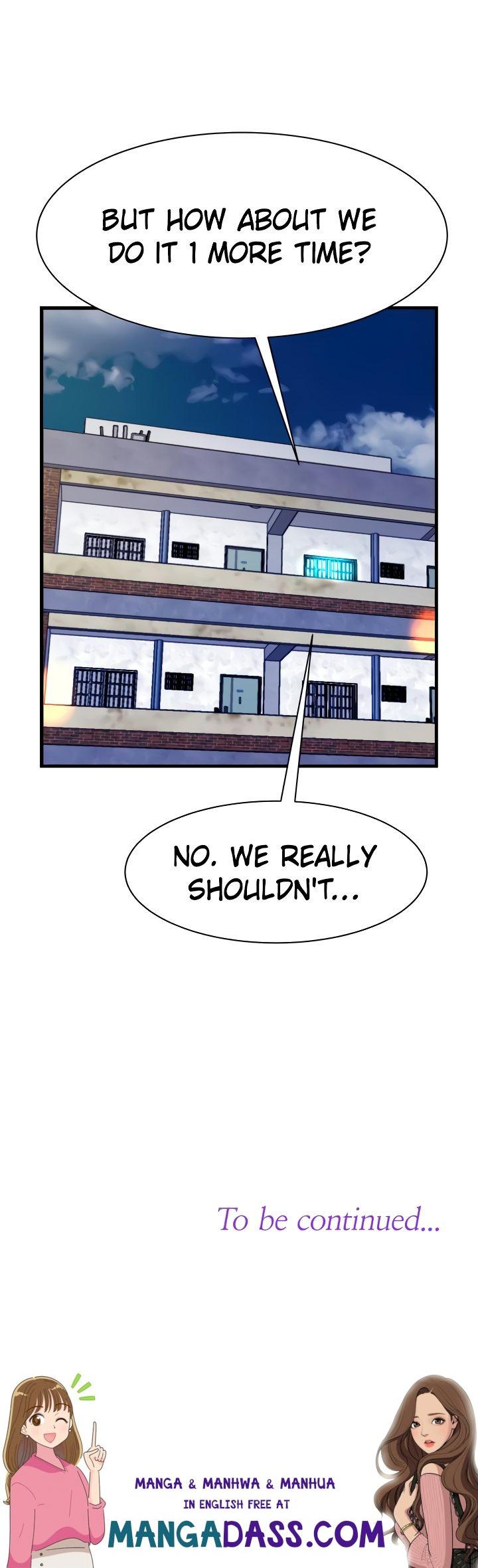 Living with A Succubus - Chapter 24 Page 52