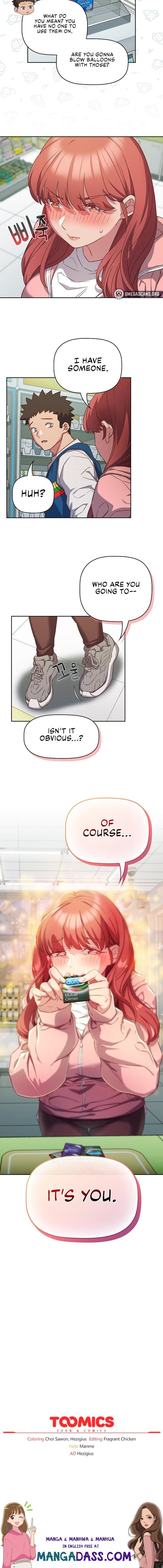 The Four Of Us Can’t Live Together - Chapter 29 Page 14