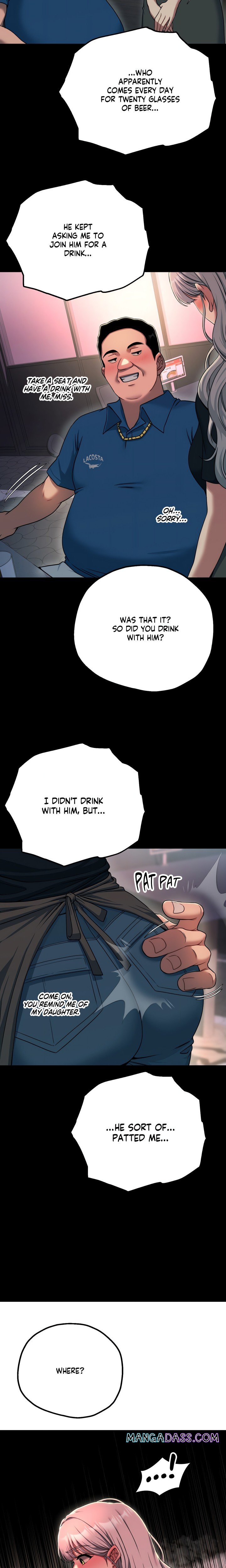 Cliterary Book Club - Chapter 19 Page 10