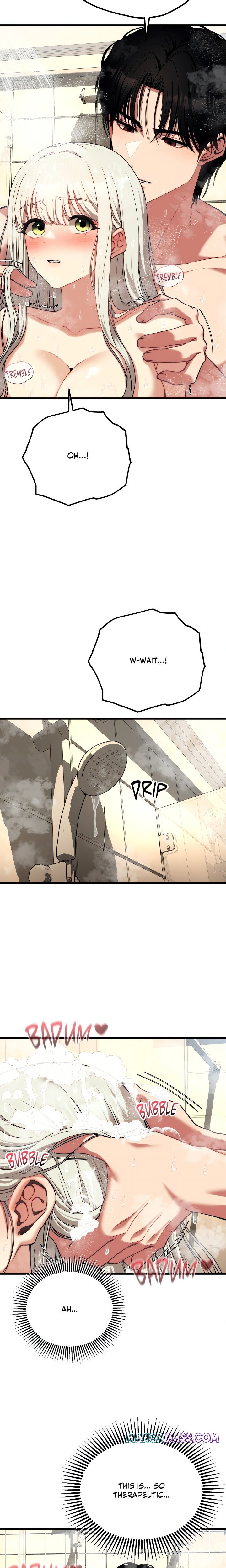 Cliterary Book Club - Chapter 24 Page 5