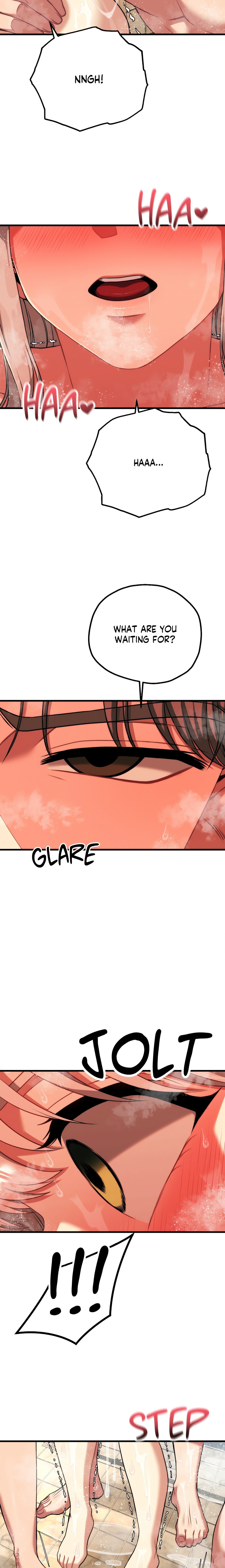 Cliterary Book Club - Chapter 26 Page 24