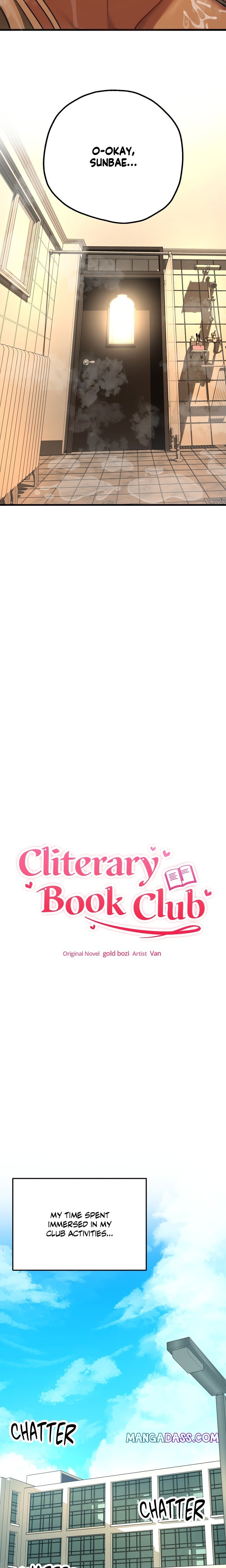 Cliterary Book Club - Chapter 30 Page 2