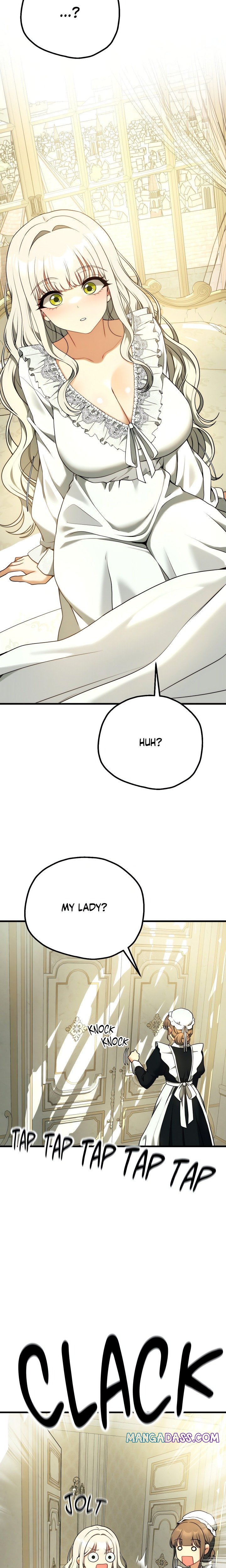Cliterary Book Club - Chapter 38 Page 4