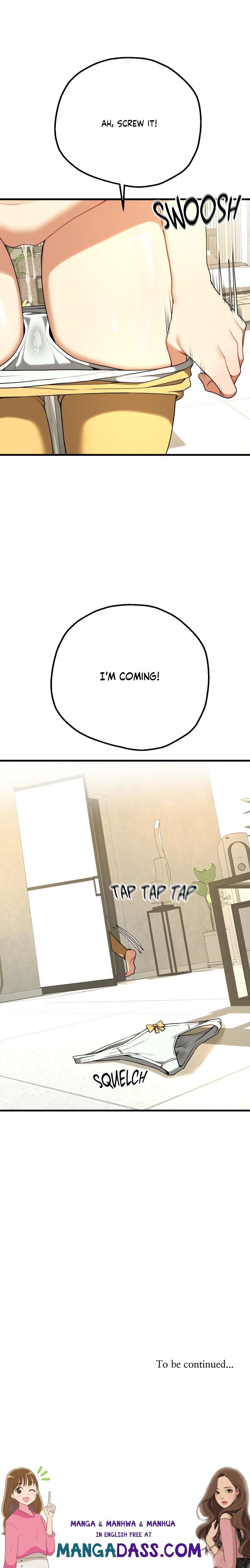Cliterary Book Club - Chapter 40 Page 27