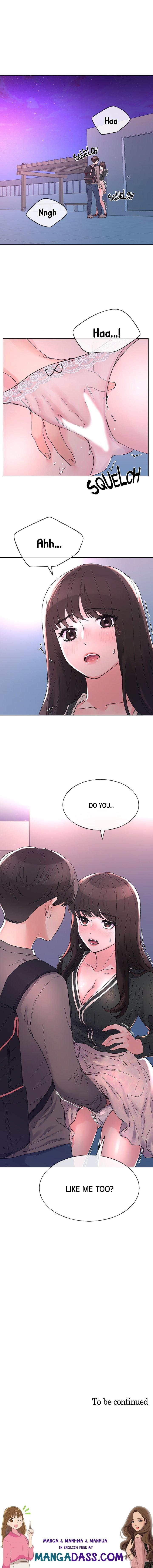 Repeater - Chapter 56 Page 13