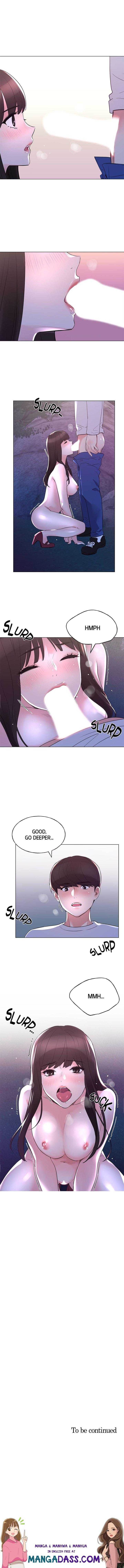 Repeater - Chapter 78 Page 11