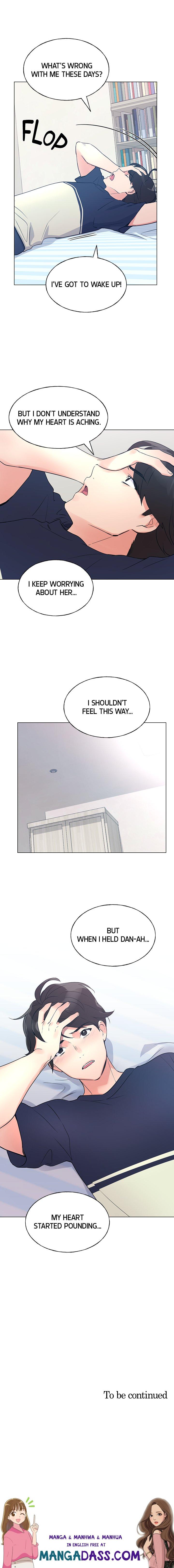 Repeater - Chapter 87 Page 14