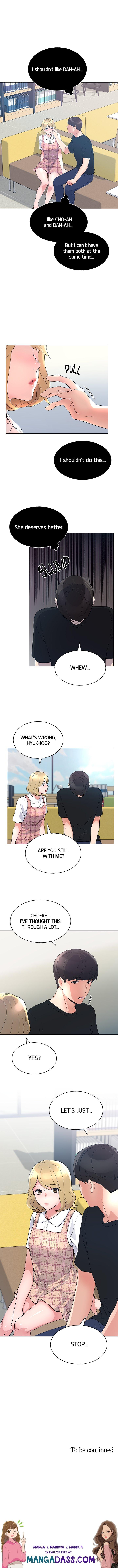 Repeater - Chapter 88 Page 14