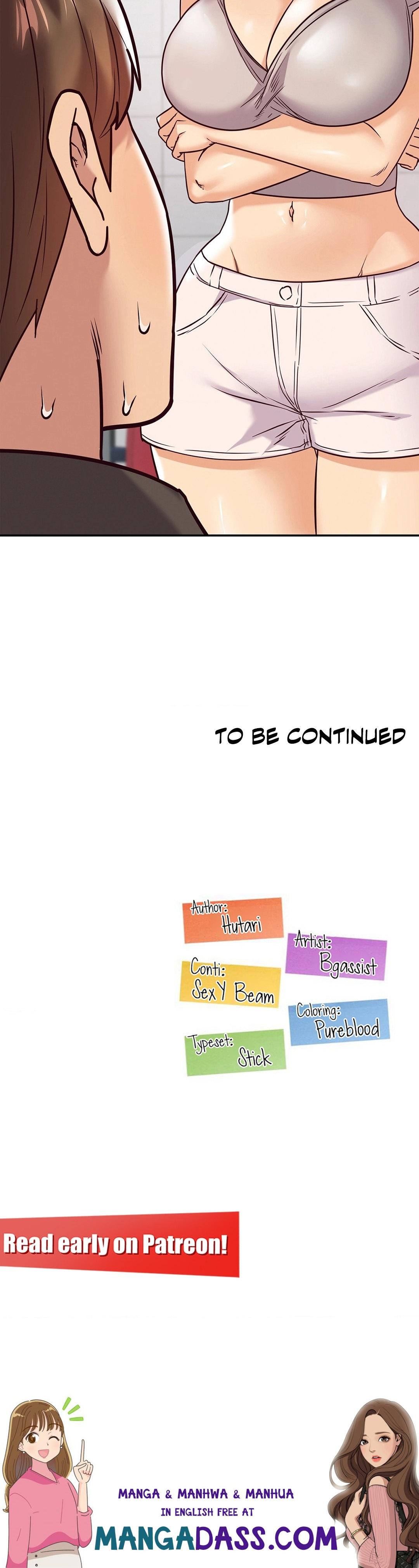 The Massage Club - Chapter 10 Page 23