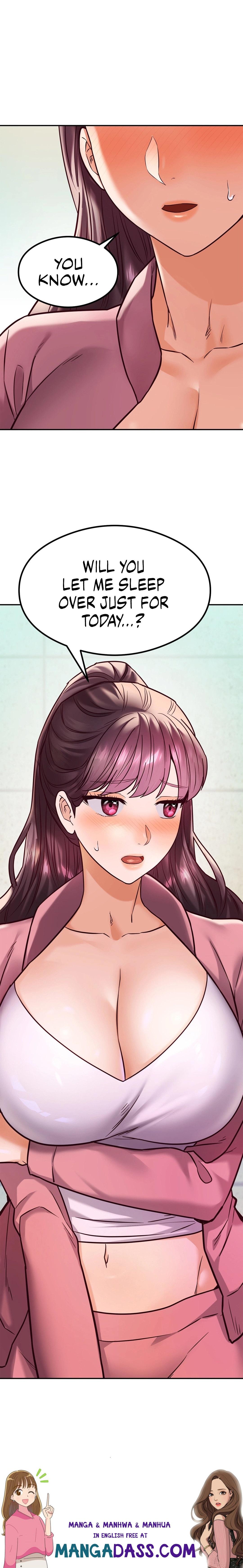 The Massage Club - Chapter 13 Page 25